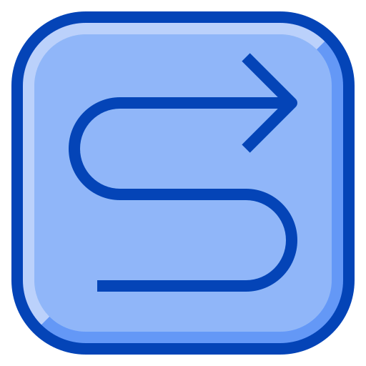 Route icon