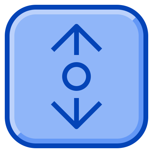 Slide icon