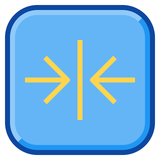 Decrease icon