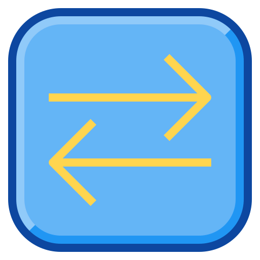 Exchange icon