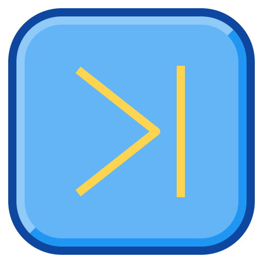Forward icon