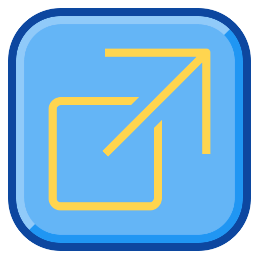 Maximize icon