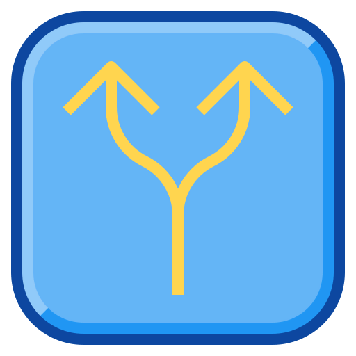 Parallel icon