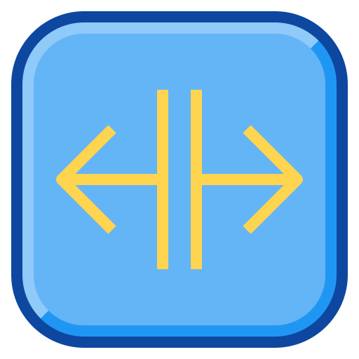 Resize icon
