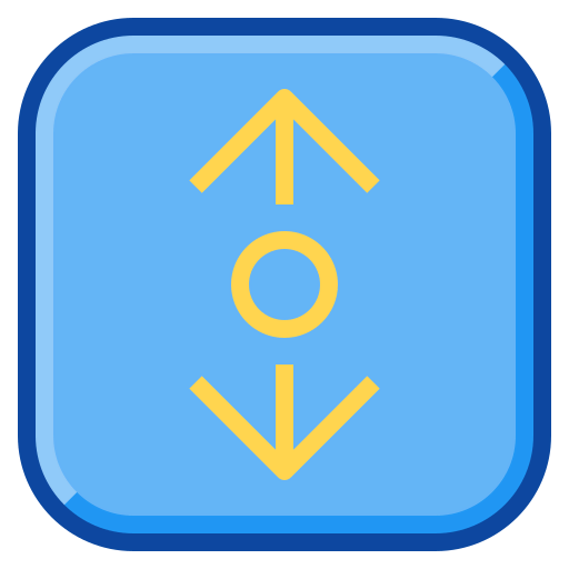 Slide Symbol