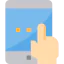 Tablet icon 64x64