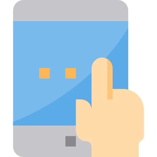 Tablet icon
