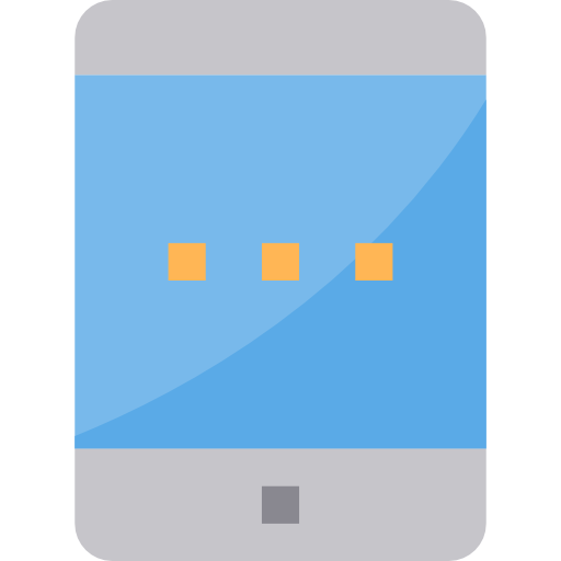Tablet icon