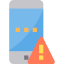 Smartphone icon 64x64