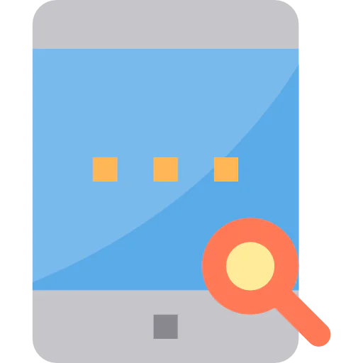 Tablet icon