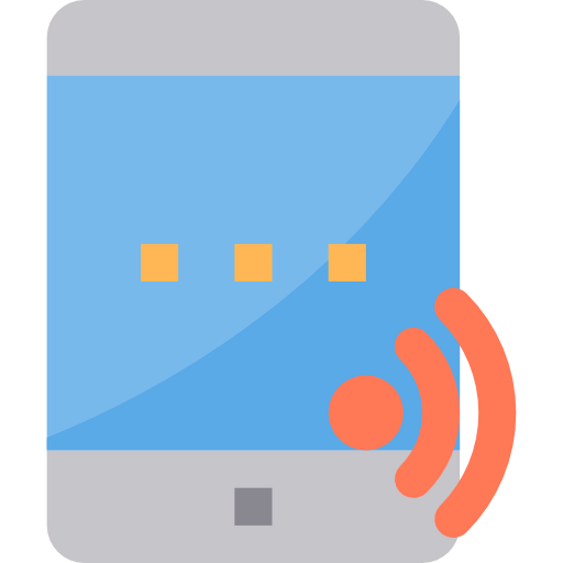 Tablet icon