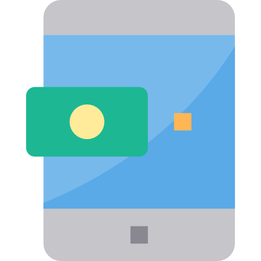 Tablet icon