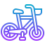 Bicycle icon 64x64