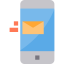 Smartphone icon 64x64