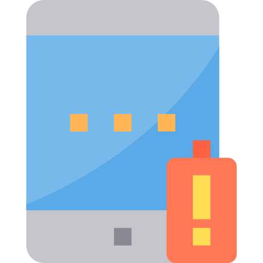 Tablet icon