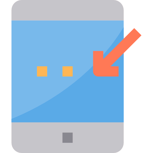 Tablet icon
