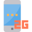 Smartphone icon 64x64