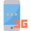 Smartphone icon 64x64