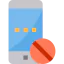 Smartphone icon 64x64