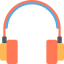 Headphones icon 64x64