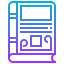 Book icon 64x64
