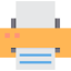 Printer icon 64x64