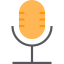 Microphone icon 64x64