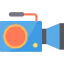 Camcorder icon 64x64