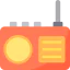 Radio icon 64x64