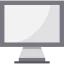 Television icon 64x64