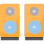 Speaker icon 64x64