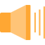 High volume icon 64x64