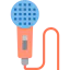 Microphone icon 64x64
