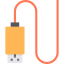 Usb cable icon 64x64