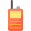 Walkie talkie icon 64x64