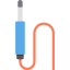 Jack connector icon 64x64