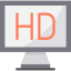 Hd icon 64x64