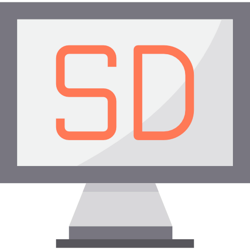 Sd icon