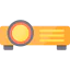 Projector icon 64x64