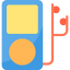 Walkie talkie icon 64x64