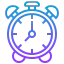 Clock アイコン 64x64