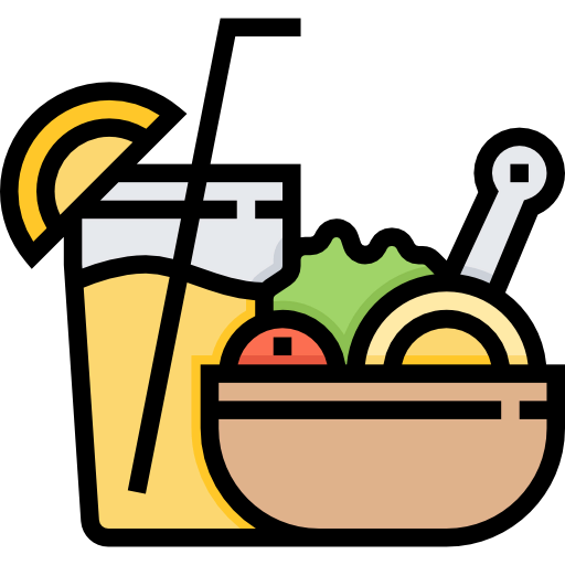 Dinner icon