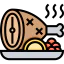 Steak icon 64x64