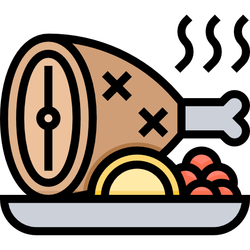 Steak icon