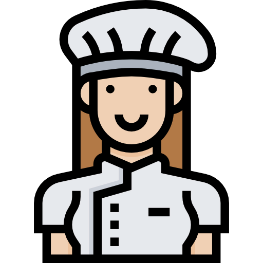 Cook icon