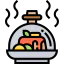 Dining icon 64x64