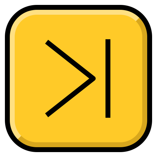 Forward アイコン