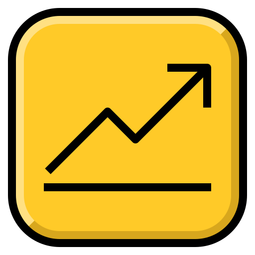 Graph icon