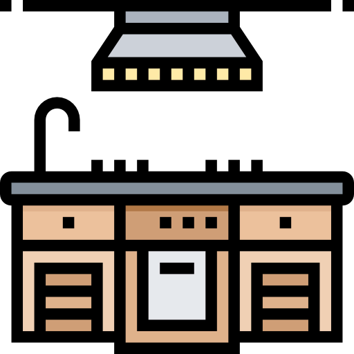 Kitchen icon
