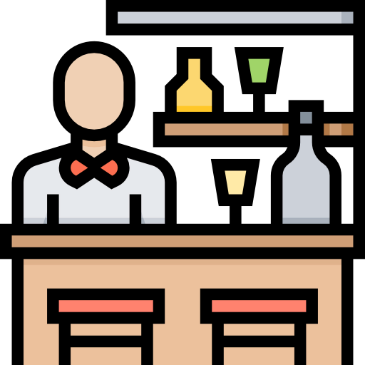Bar Symbol